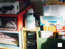 Load image into Gallery viewer, RICOH Caplio GX｜希少ブラックボディ🐦‍⬛ フィルムっぽい写りのオールドコンデジ📸 SDカード＆単三電池対応🔋【完動品】
