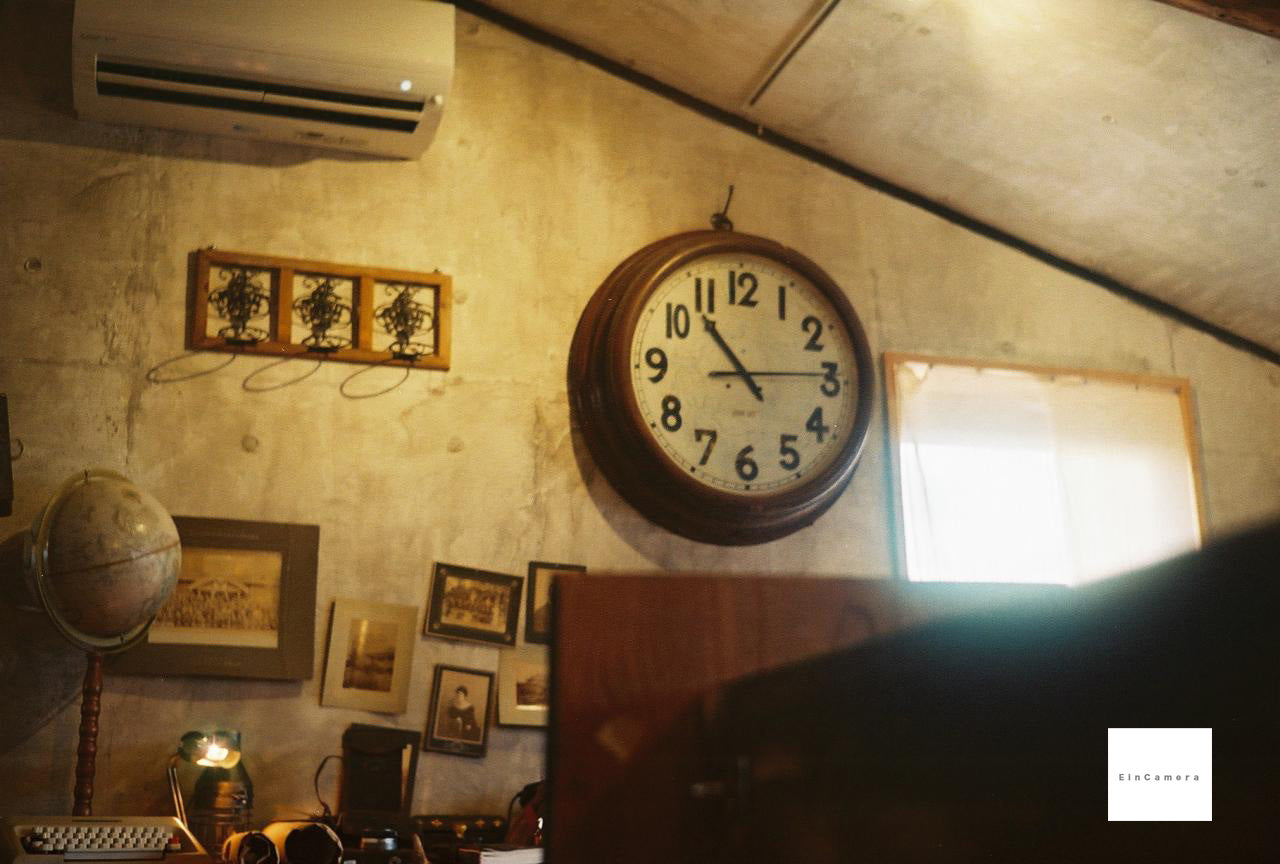 MINOLTA Capios75 完動品 作例あり カメラ: Minolta capios 75 · Lomography