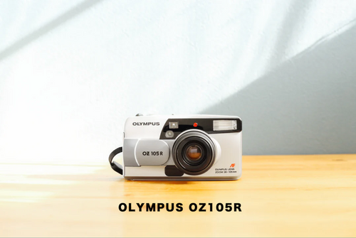 olympusoz105 eincamera