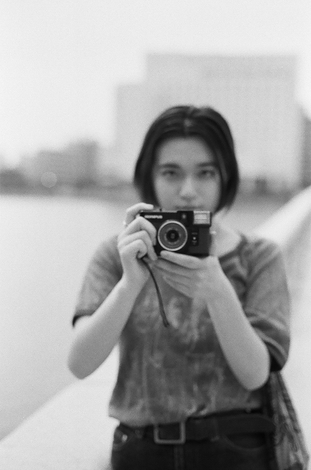 POTSDAM Kino Film100 35mmモノクロフィルム 36枚撮り – Ein Camera