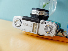 画像をギャラリービューアに読み込む, OLYMPUS PEN-D 海草🐳🌱【完動品】
