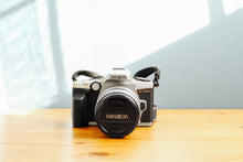 Load image into Gallery viewer, Minolta α SweetII [Working item] [Good condition] Some defects
