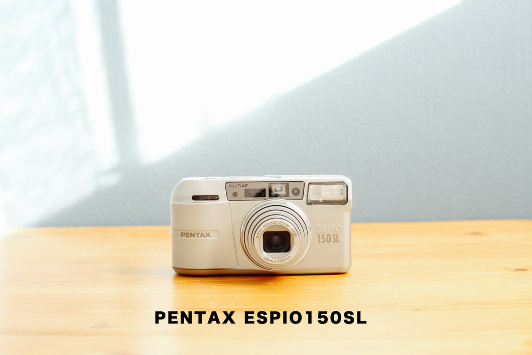 PENTAX ESPIO150SL【完動品】