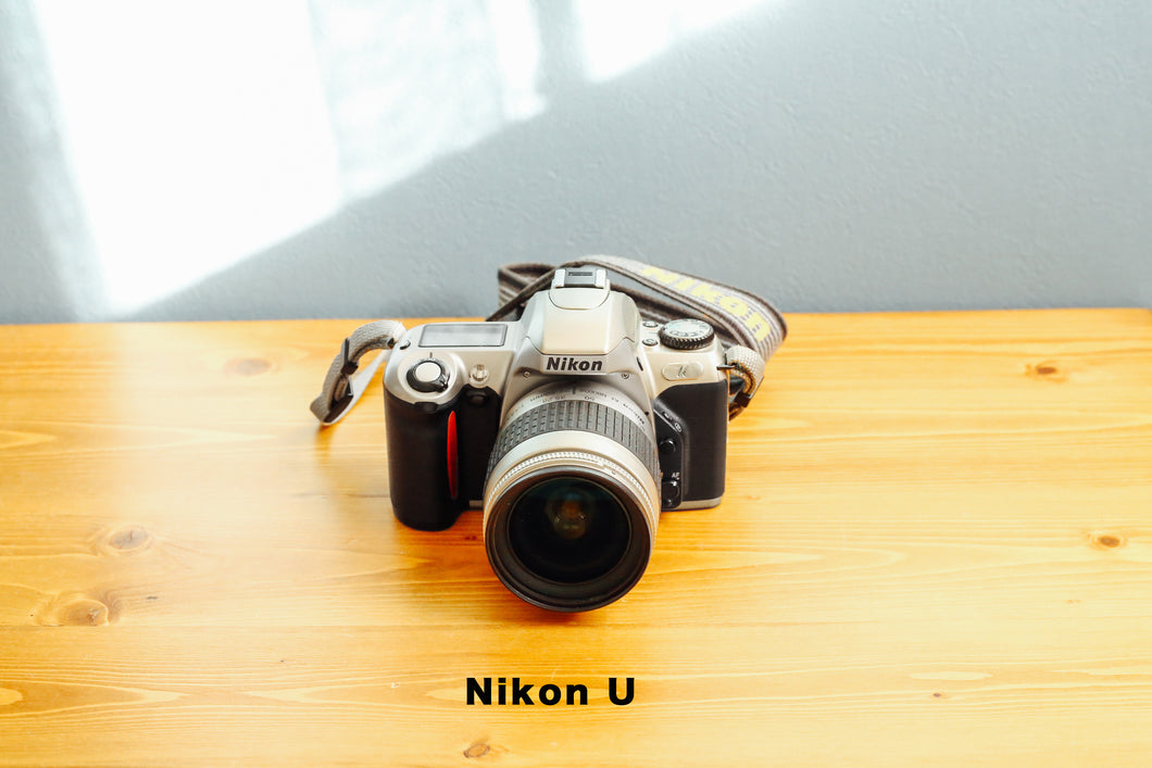 Nikon U [In working condition] [Good condition❗️]