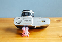 Load image into Gallery viewer, OLYMPUS PEN FT Half Camera
