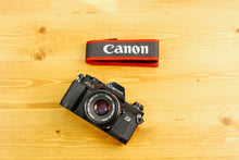 Load image into Gallery viewer, Canon strap [unused item]
