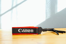 Load image into Gallery viewer, Canon strap [unused item]
