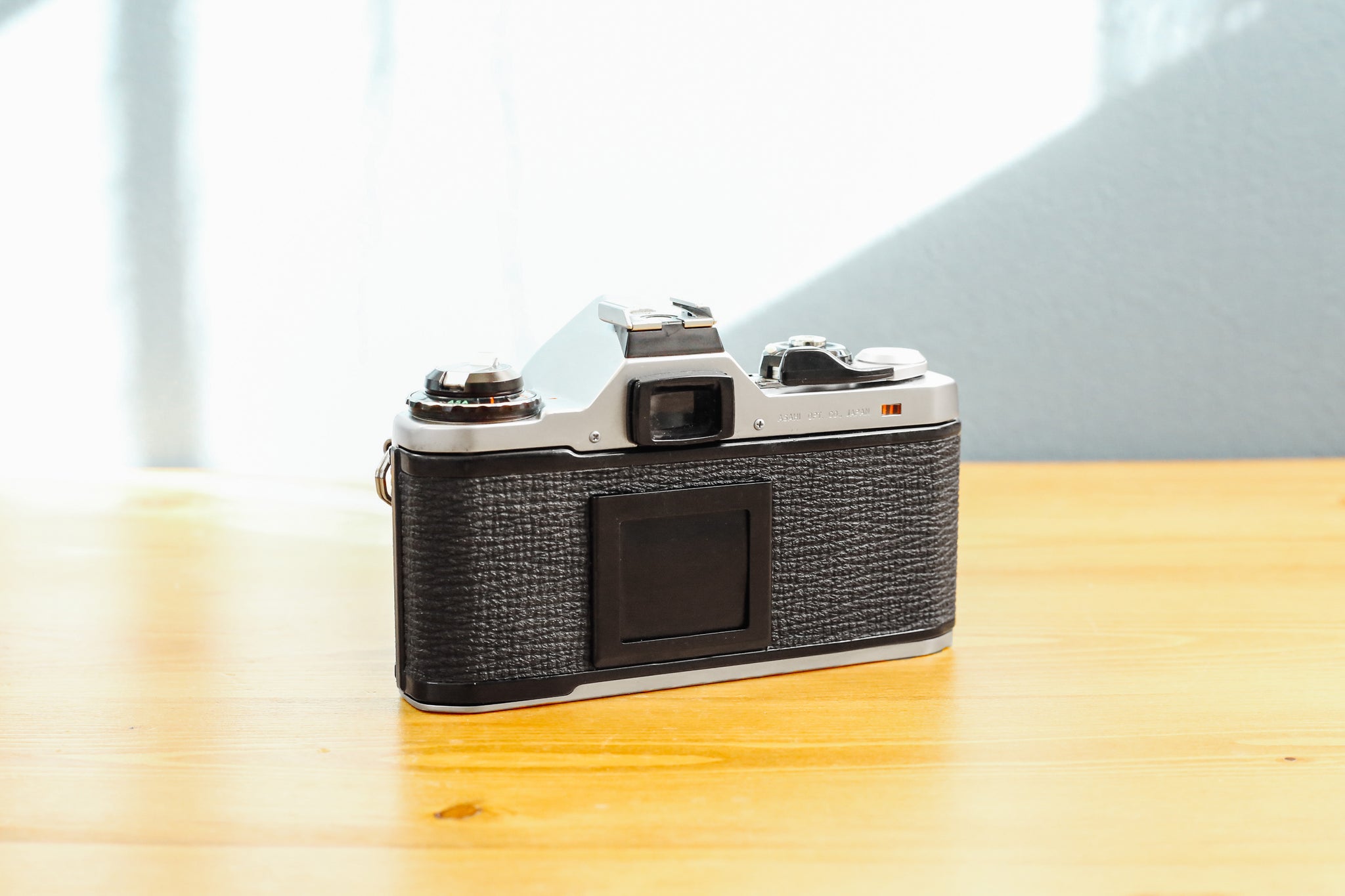 PENTAX ME【完動品】 – Ein Camera