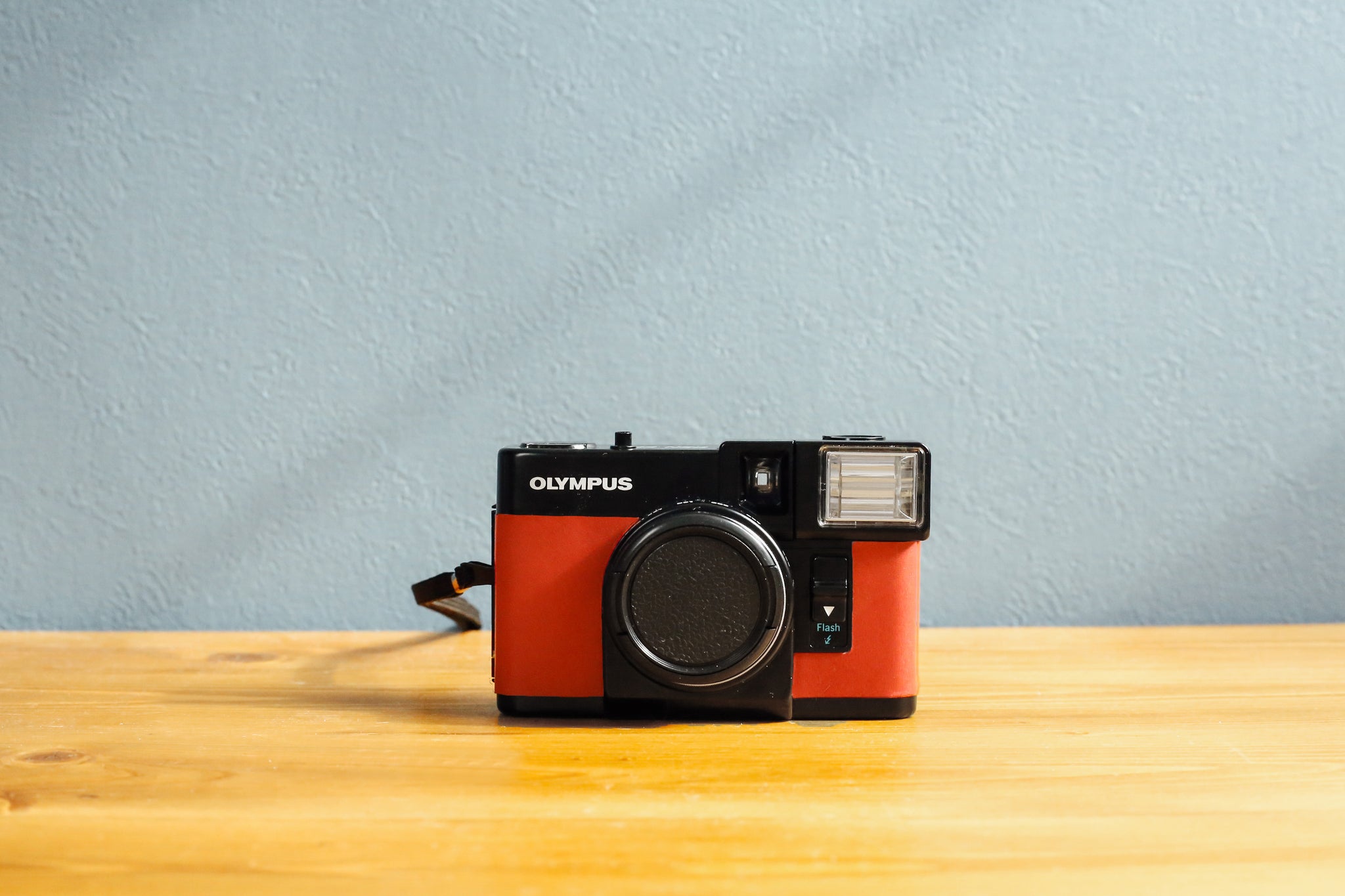 OLYMPUS EFハーフフィルムカメラ OLYMPUS EFハーフフィルムカメラ OLYMPUS PEN EF | ミーナ