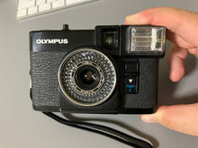 Load image into Gallery viewer, OLYMPUS PEN EF [Working product] Can be changed separately in your favorite color ❗️ Half camera
