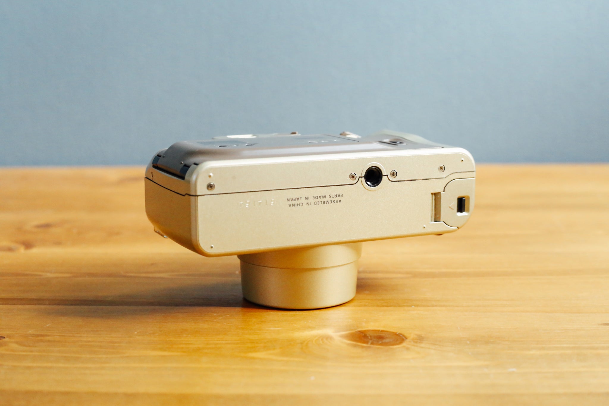 フィルムカメラ　LINX120 Kyocera camera Kyocera Lynx 120 – Australian Analog