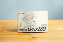 Load image into Gallery viewer, KYOCERA LYNX120 [In working order]
