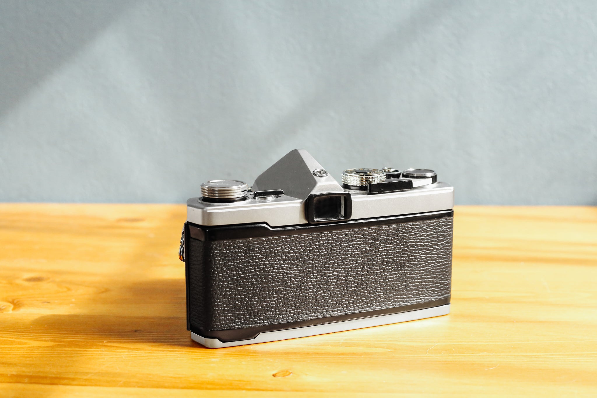 OLYMPUS OM-1【完動品】 – Ein Camera