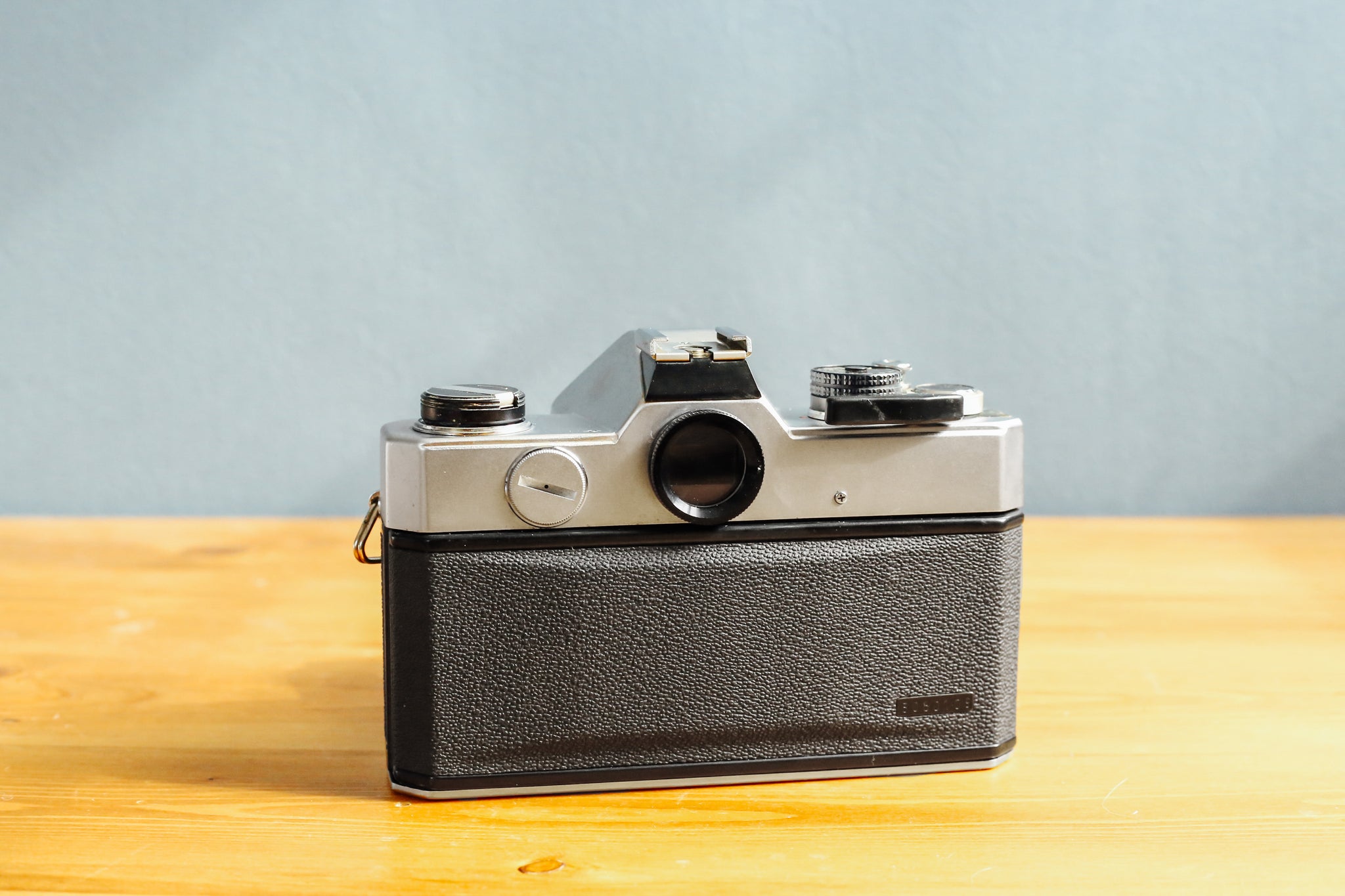 FUJICA ST801 Rare lens with bonus ❗️ [Working item] – Ein Camera