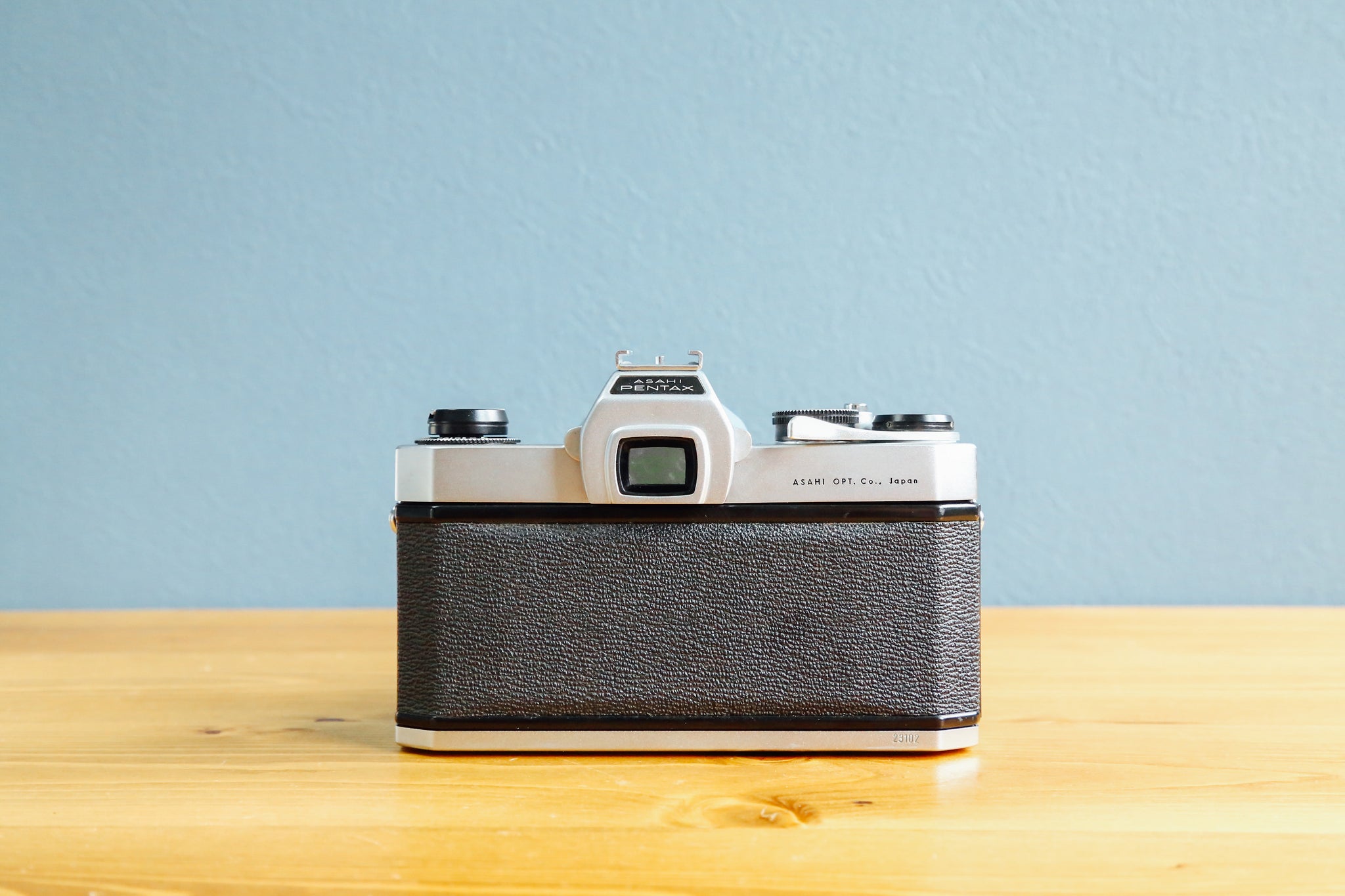 PENTAX SP (ショップ限定品) – Ein Camera
