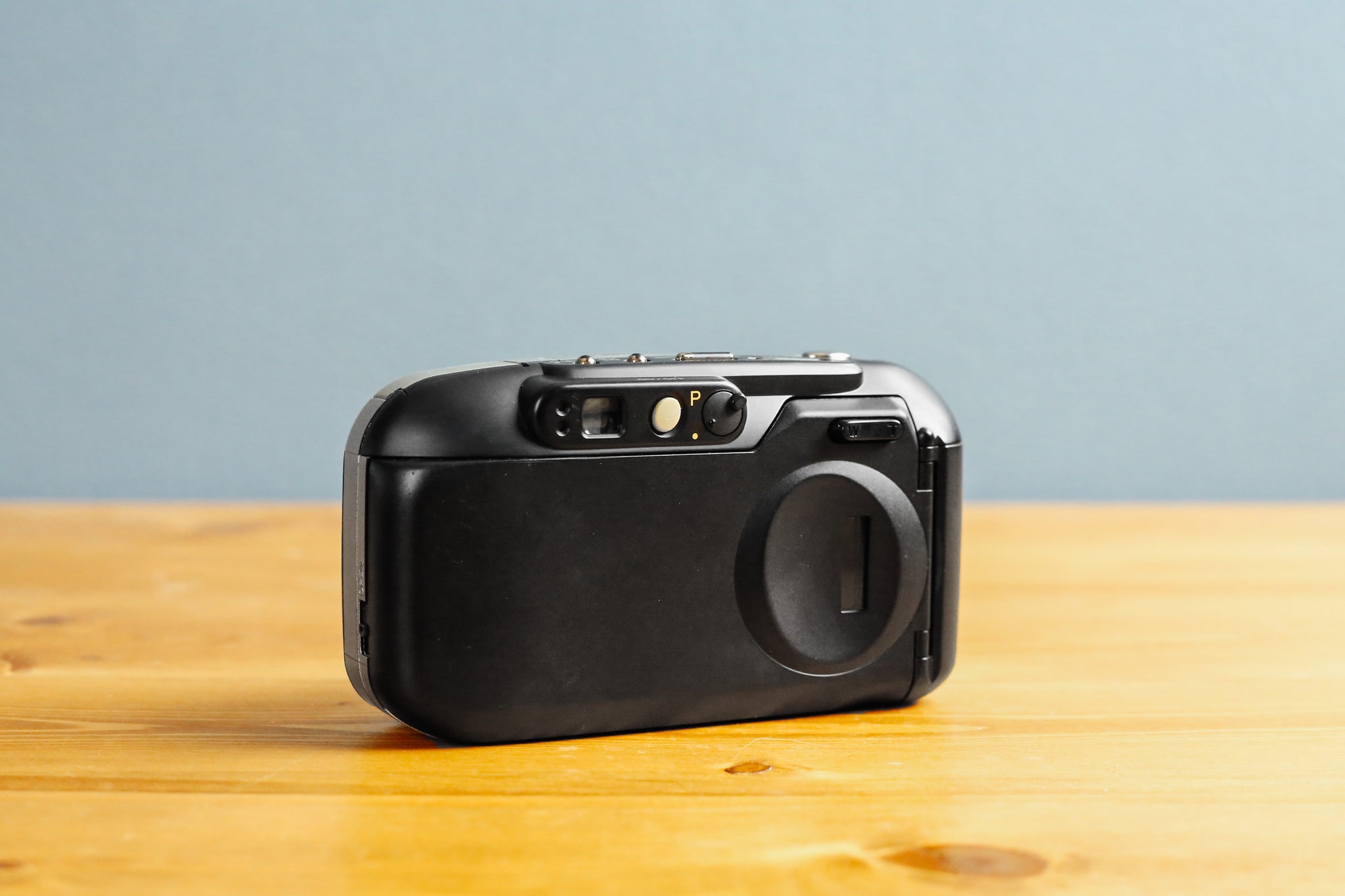 Minolta Capios 75 | Totte Me Camera