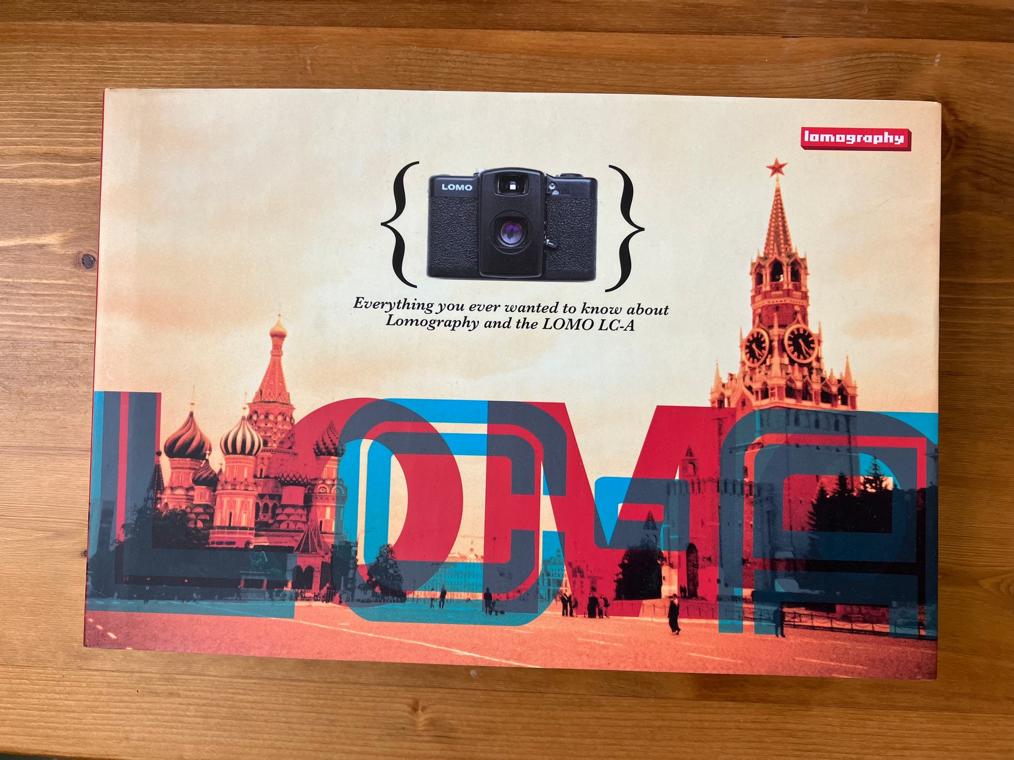 LOMO LC-A＋【完動品】【実写済み❗️】【美品❗️】フルセット