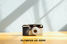 画像をギャラリービューアに読み込む, OLYMPUSOZ120ZOOM FilmCamera Eincamera フィルムカメラ
