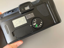 画像をギャラリービューアに読み込む, Canon Autoboy SII【完動品】
