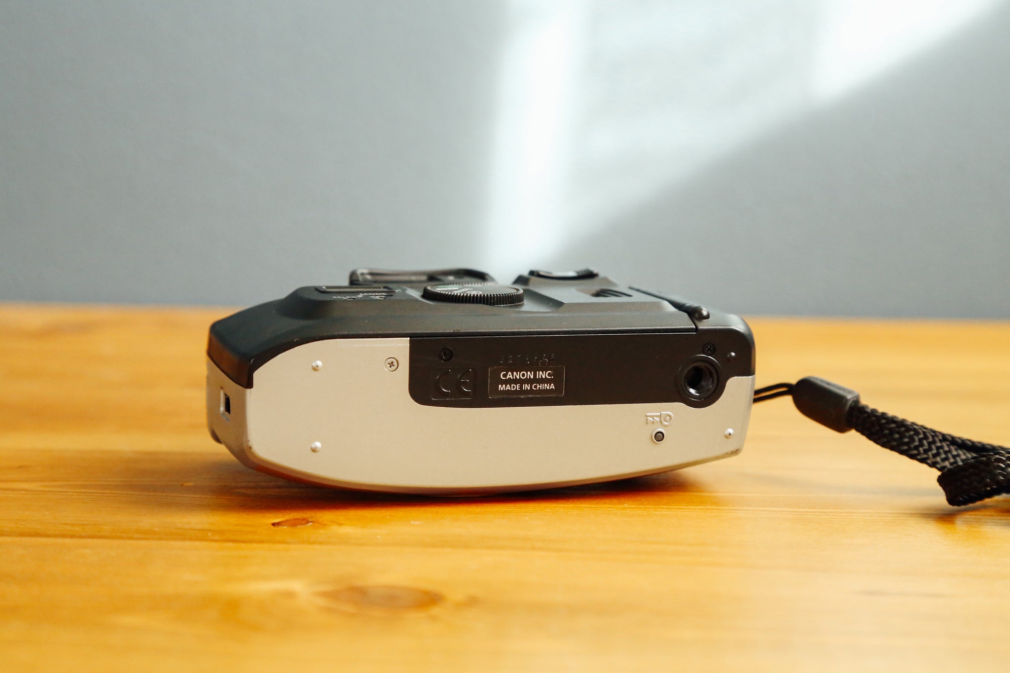 Canon Autoboy juno76【完動品】 – Ein Camera Canon Autoboy juno76【完動品】 – Ein Camera