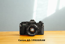 画像をギャラリービューアに読み込む, Canonae-1p フィルムカメラ　アインカメラ　フィルムカメラの使い方　初心者カメラ　
