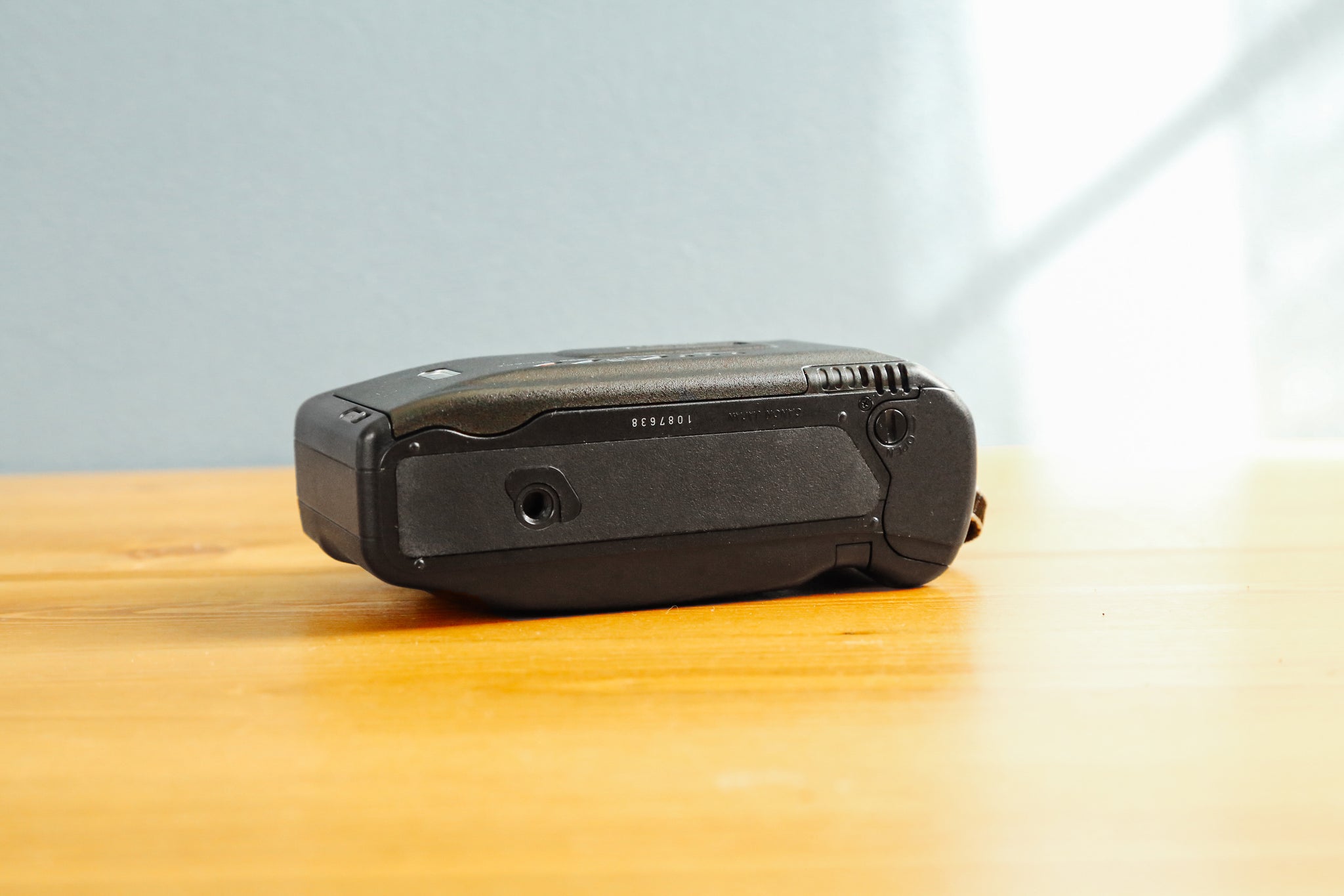 Canon Autoboy TELE6【完動品】 – Ein Camera