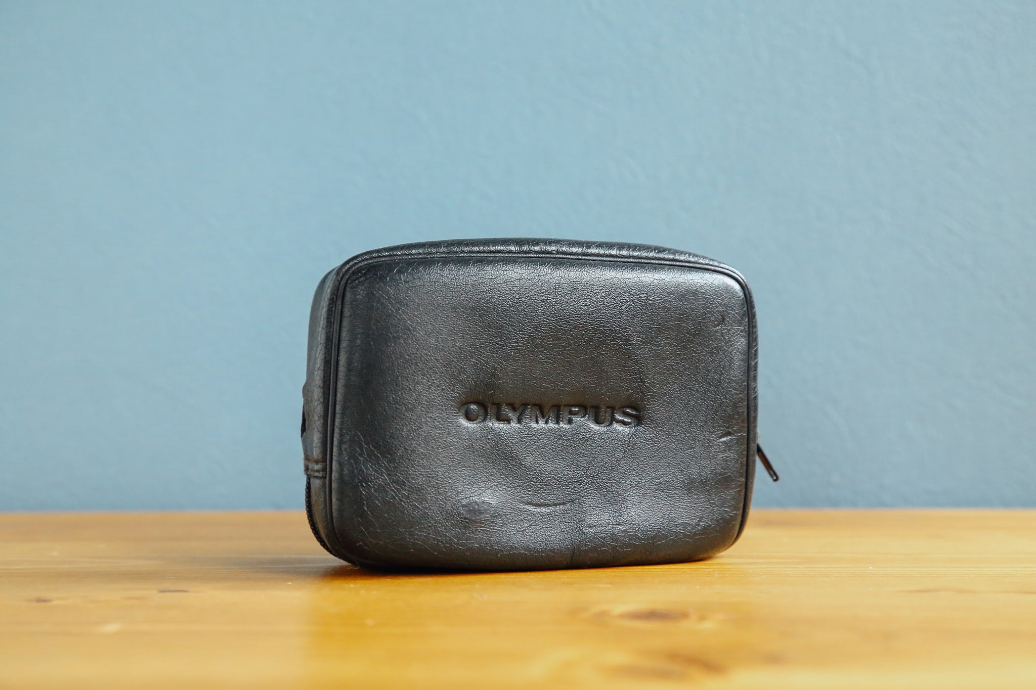 OLYMPUS PEN EF – Ein Camera