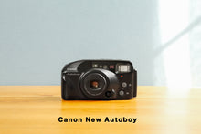 Load image into Gallery viewer, Canonnewautoboy オートボーイ　アインカメラ　フィルムカメラ　コンパクトカメラ　Eincamera
