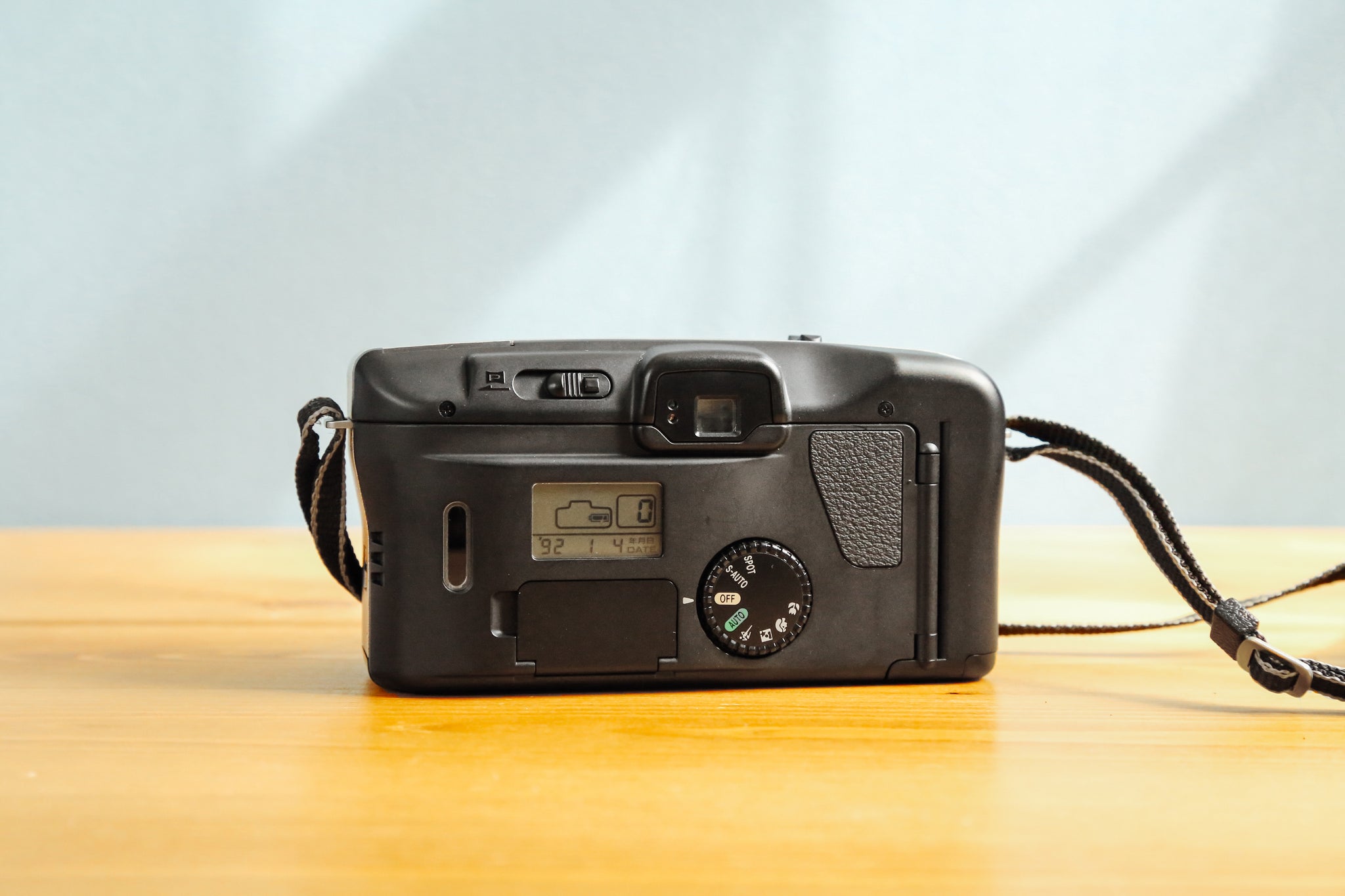 Canon Autoboy SIIXL【完動品】【美品❗️】 – Ein Camera