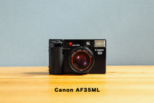 画像をギャラリービューアに読み込む, CanonAF35ML eincamera filmcamera フィルムカメラ　アインカメラ　フィルムカメラ初心者
