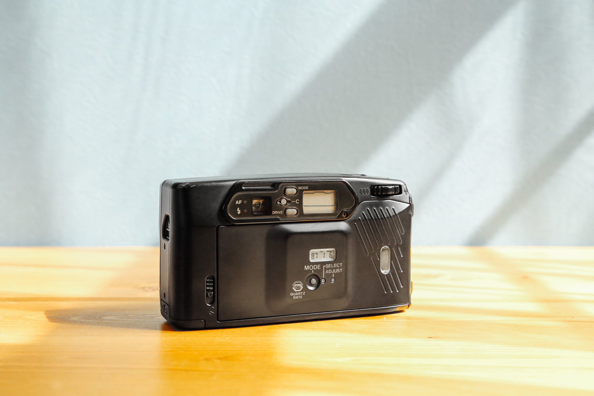 PENTAX Zoom90【完動品】 – Ein Camera
