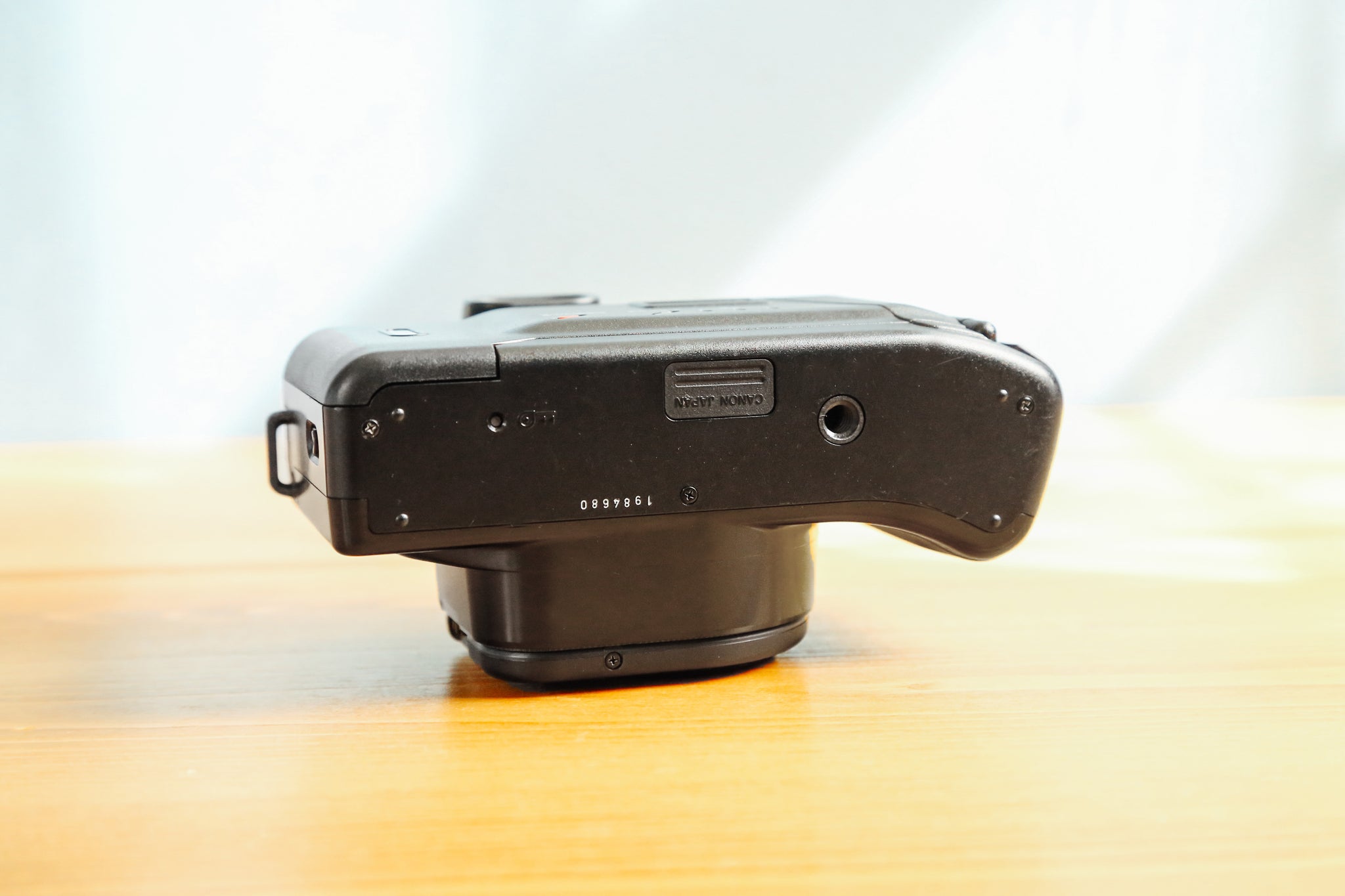 Canon Autoboy TELE【完動品】 – Ein Camera