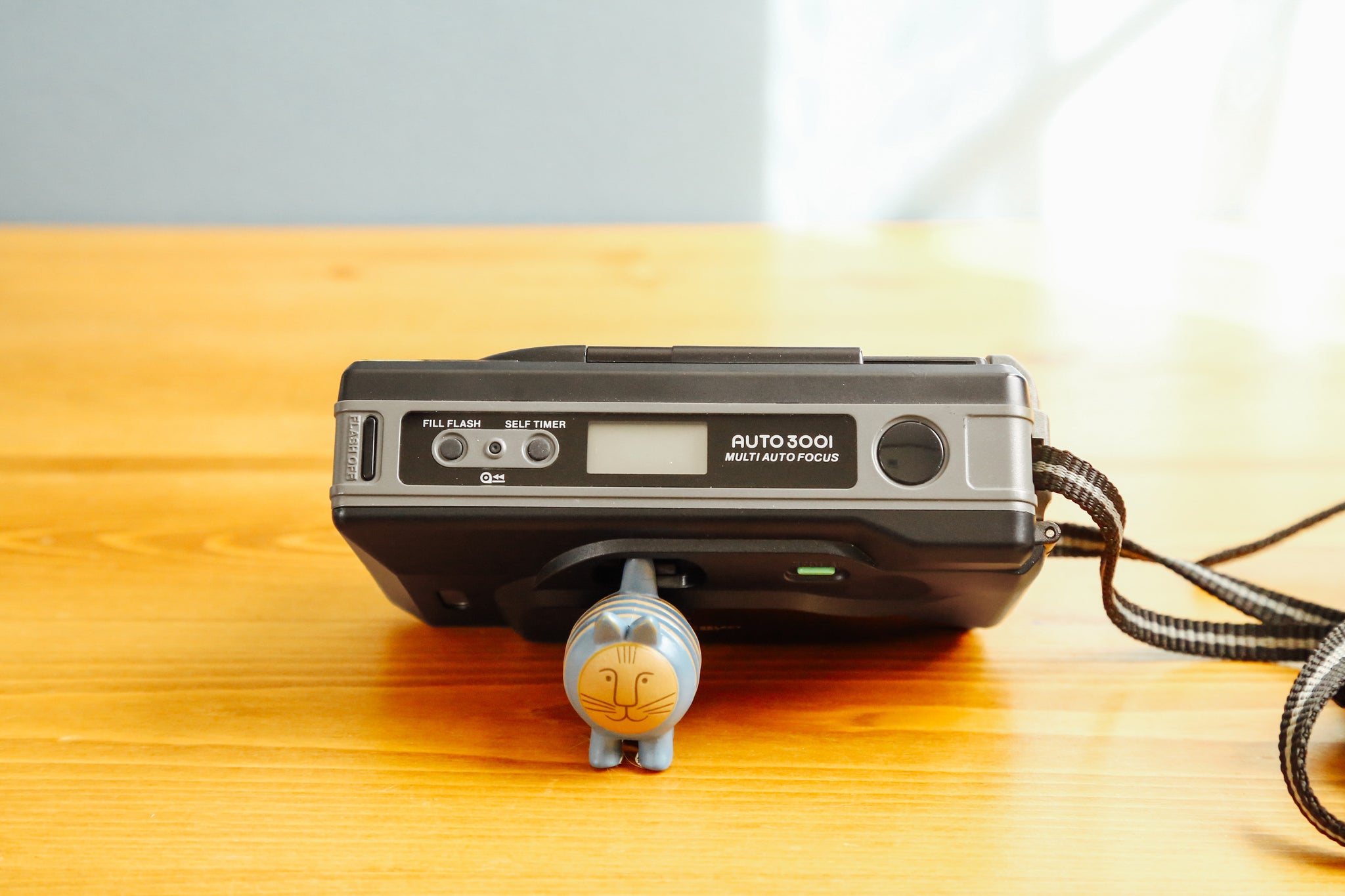 CHINON multi focus auto3001【激レア❗️】【完動品】 – Ein Camera