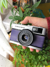 Load image into Gallery viewer, OLYMPUS TRIP35 Purple Desert🐫🌙 [Finally working item]
