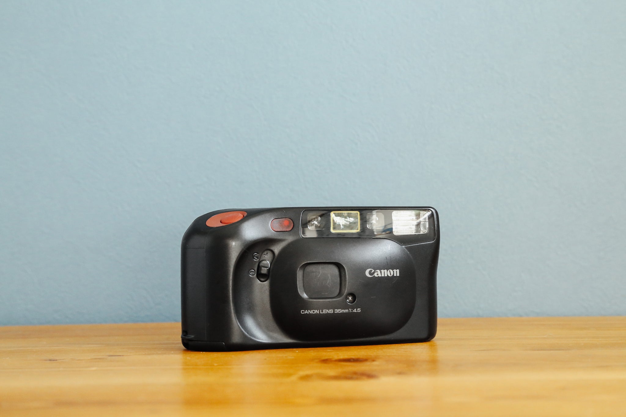 [良品] Canon Autoboy Lite 2 キヤノン オートボーイ Canon Autoboy Lite 2（Sure shot Joy）の使い方 | Totte Me Camera