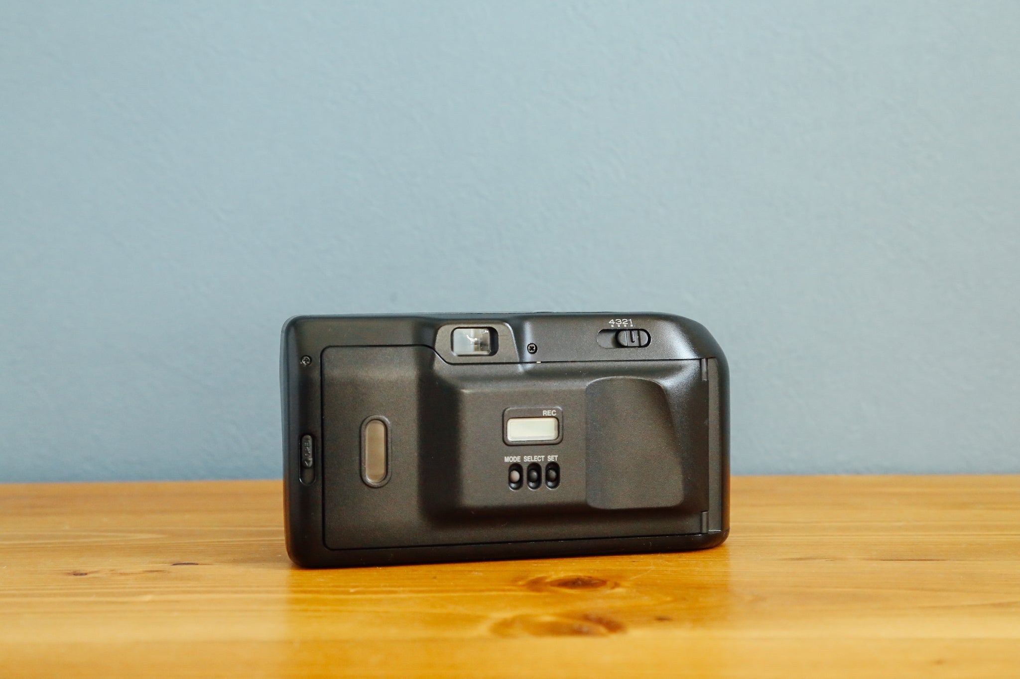 Canon Autoboy Lite2 – Ein Camera