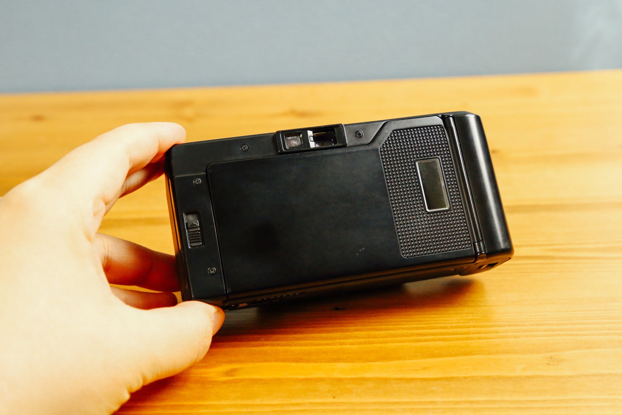 Minolta FS-E【完動品】 – Ein Camera