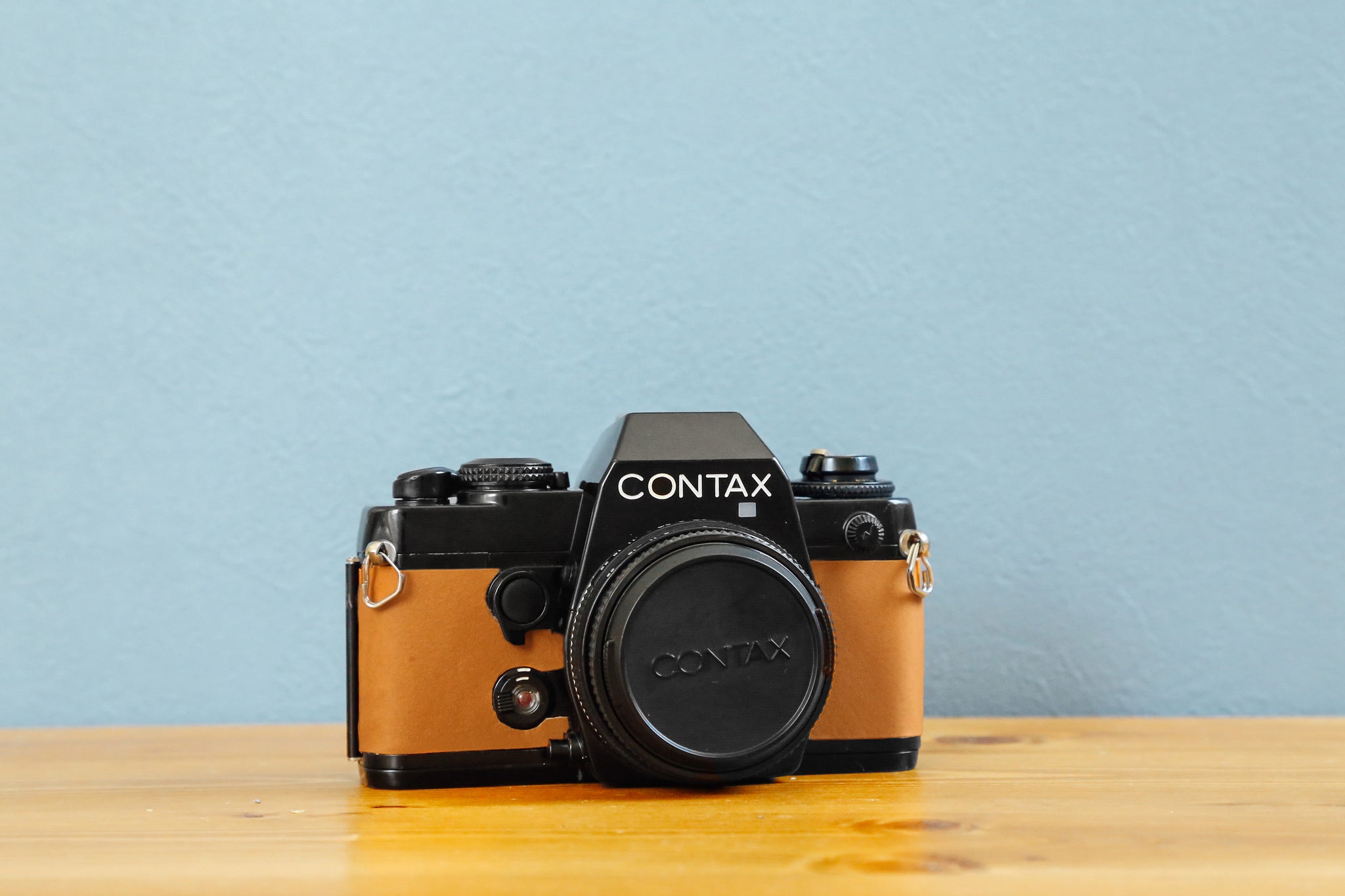 CONTAX 139quartz Carl Zeissレンズ付き Contax 139 Quartz review – Kosmo Foto