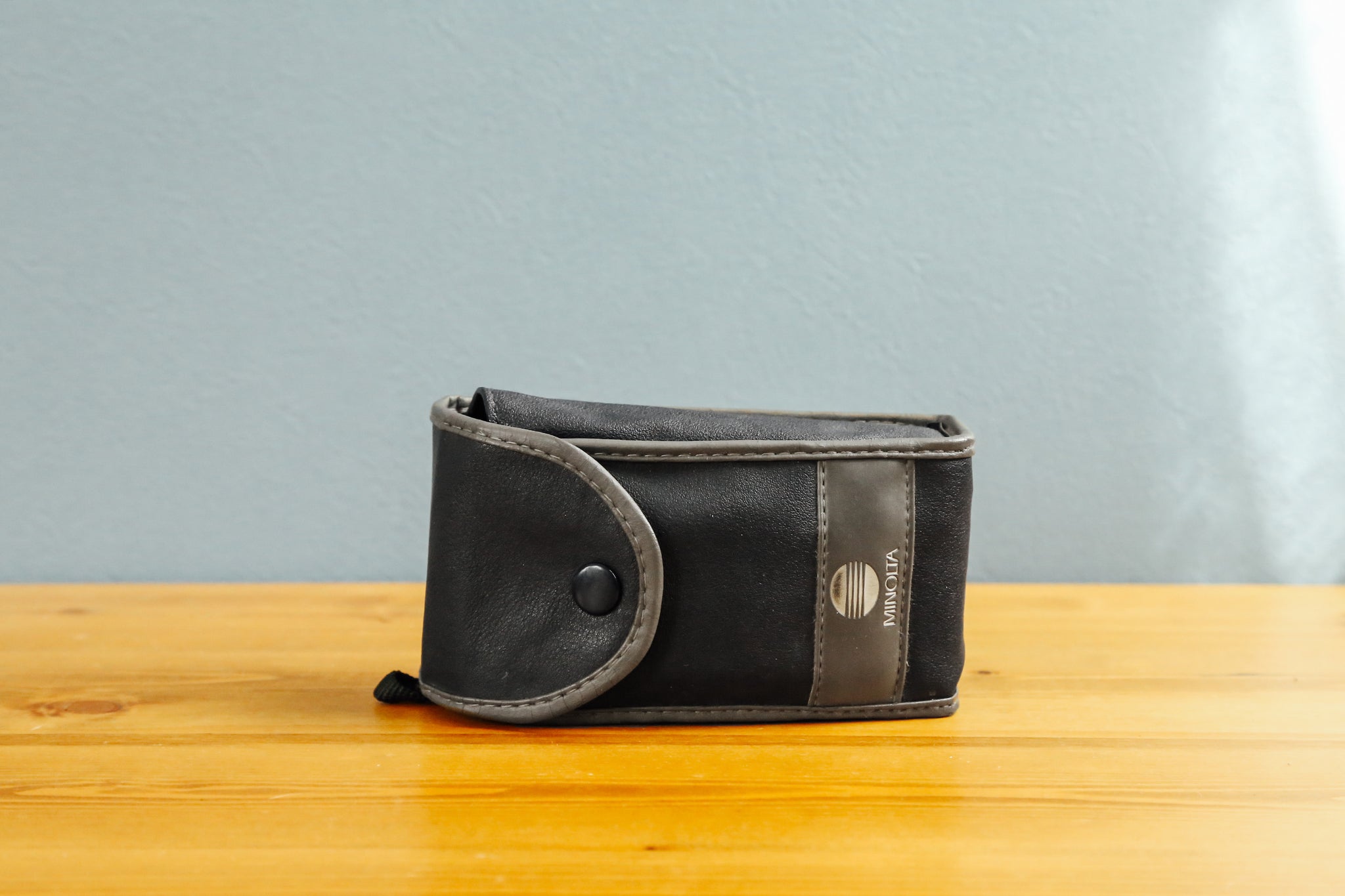 Minolta FS-E【完動品】 – Ein Camera
