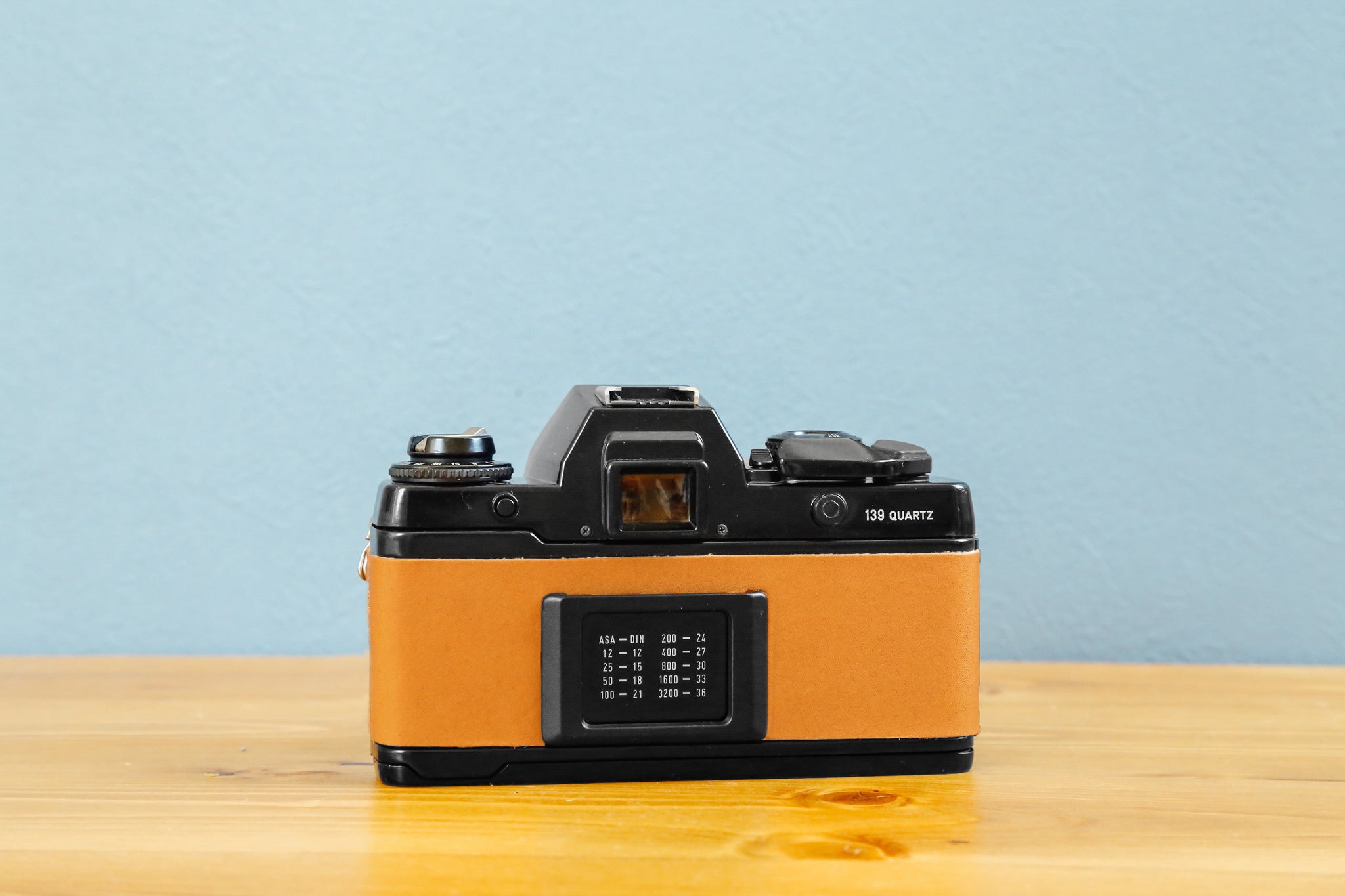 Contax 139QUARTZ Carl Zeiss MMJ – Ein Camera