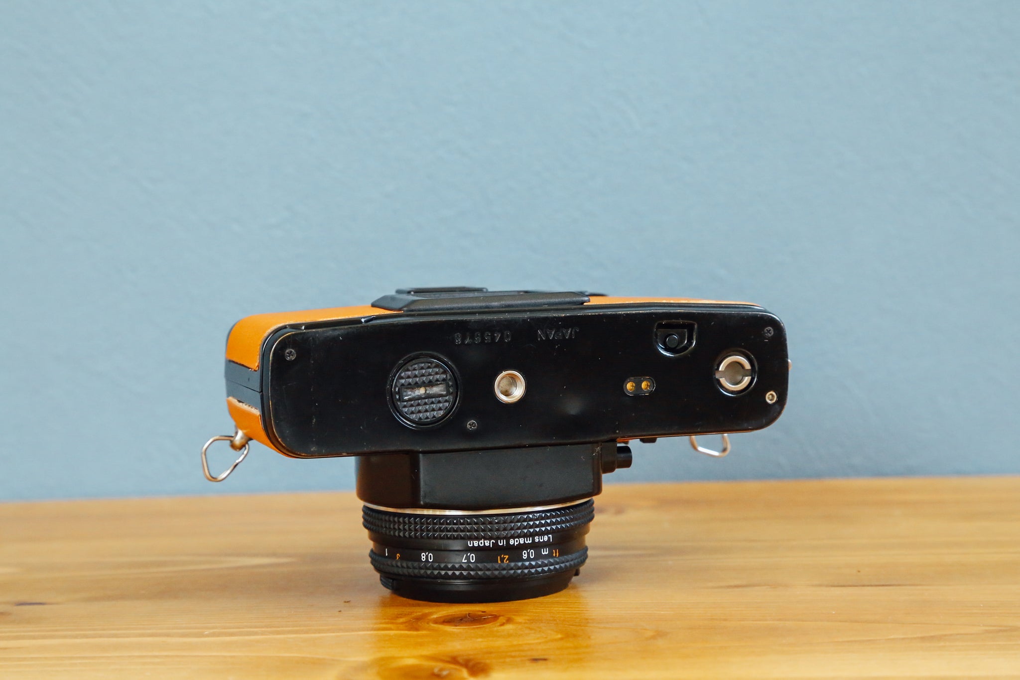 CONTAX 139quartz Carl Zeissレンズ付き Contax 139 Quartz review – Kosmo Foto