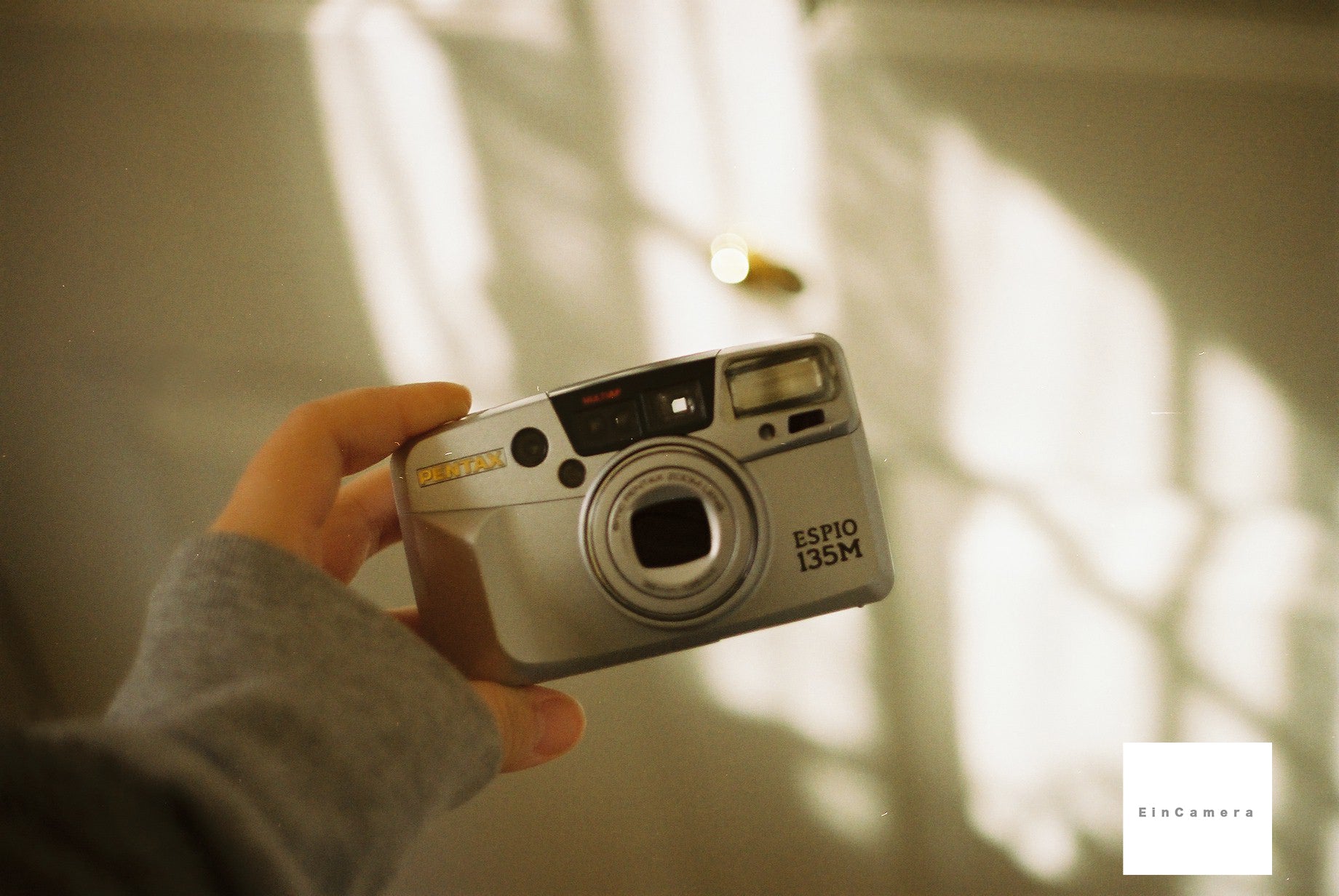 OLYMPUS IZM200【完動品】 – Ein Camera