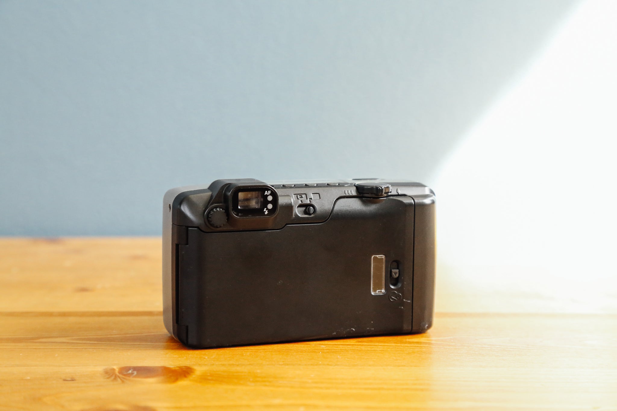 PENTAX ESPIO90MC【完動品】 – Ein Camera