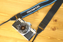 Load image into Gallery viewer, OLYMPUS strap
