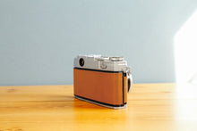 Load image into Gallery viewer, MAMIYA35 S2 type F1.9 Maron [Rare! ] [Working item] [Live-action completed]
