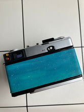 Load image into Gallery viewer, OLYMPUS 35DC Starry sky in space 🌐🚀 [Moving product]
