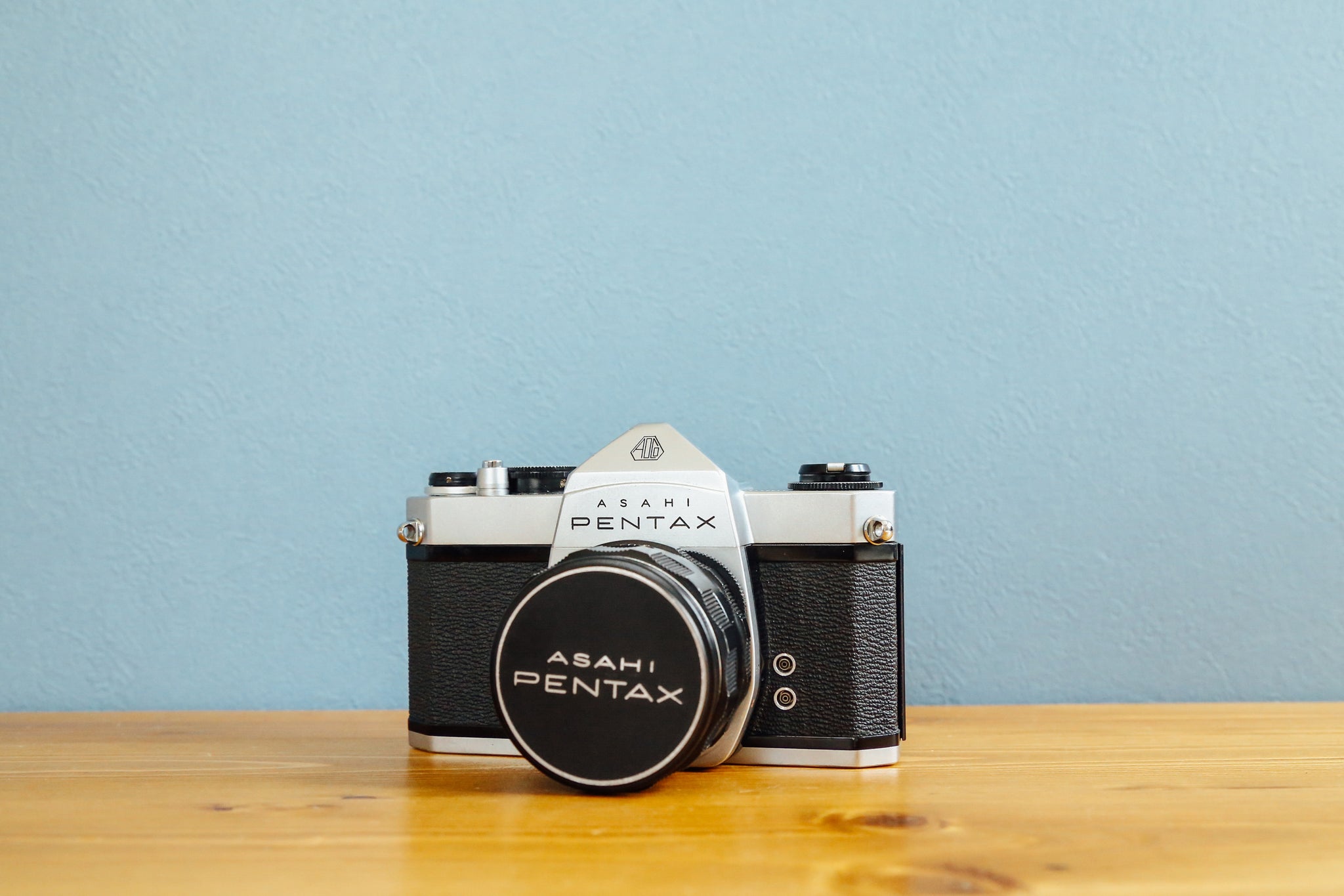 PENTAX SL – Ein Camera