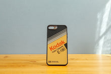 Load image into Gallery viewer, iPhone7Plus.8Plus Kodak Retro old logo iPhone case❗️ [New] 
