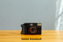 画像をギャラリービューアに読み込む, Canonautoboy2 Eincamera コンパクトフィルムカメラ  全自動カメラ　アインカメラ
