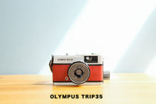 画像をギャラリービューアに読み込む, OLYMPUS TRIP35 木苺🍓【完動品】
